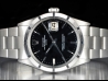 Rolex Date 34 Nero Oyster Royal Black Onyx  Watch  1501 